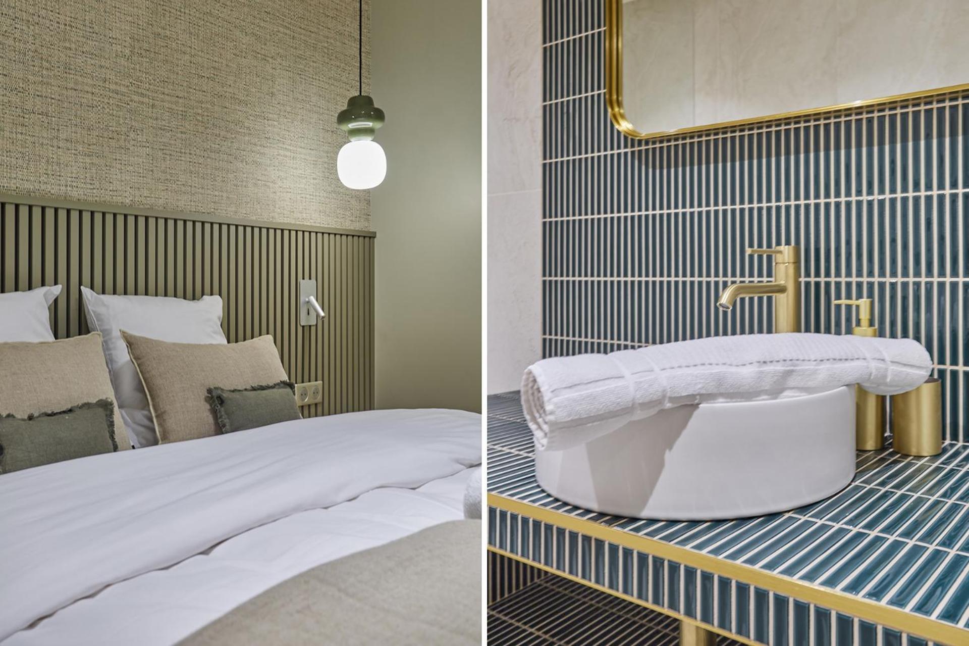 Residence Center Of Paris By Studio Prestige Exterior foto